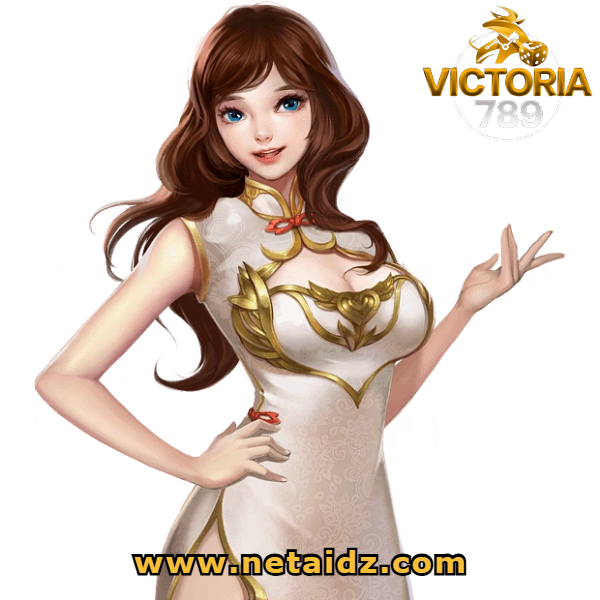 victoria789 ทางเข้า