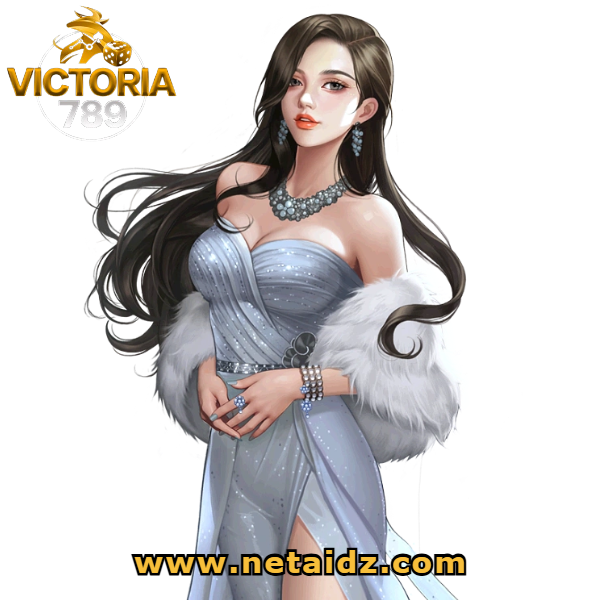 เว็บเกม victoria789